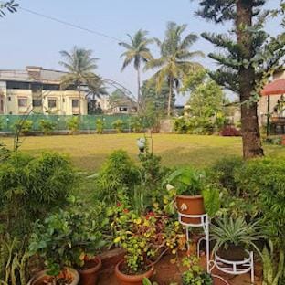 Hillside Villa By Casa de Amigos Villa in Lonavla