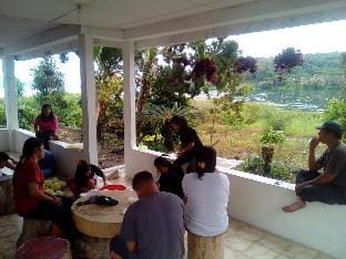 Muara Houses Vacation rental in Indonesia
