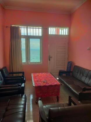Muara Houses Vacation rental in Indonesia