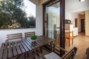 Apartment Vacation rental in Primorje-Gorski Kotar County