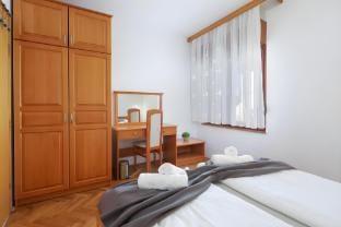 Two Bedroom Apartment Vacation rental in Primorje-Gorski Kotar County