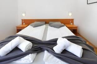Two Bedroom Apartment Vacation rental in Primorje-Gorski Kotar County