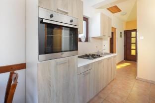 Apartment with balcony Vacation rental in Primorje-Gorski Kotar County