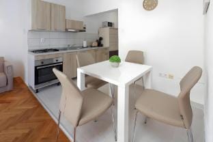 Standard Two Bedroom Apartment Vacation rental in Primorje-Gorski Kotar County