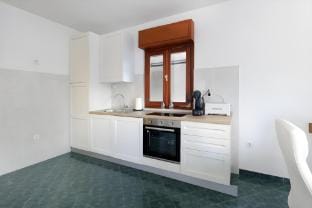 Three Bedroom Apartments Vacation rental in Primorje-Gorski Kotar County