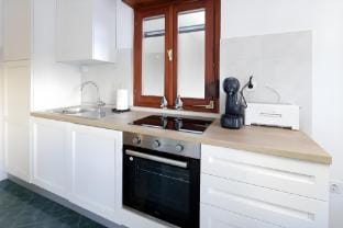 Three Bedroom Apartments Vacation rental in Primorje-Gorski Kotar County