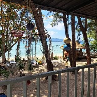 บ้านต้นสน 1 Vacation rental in Pa Klok