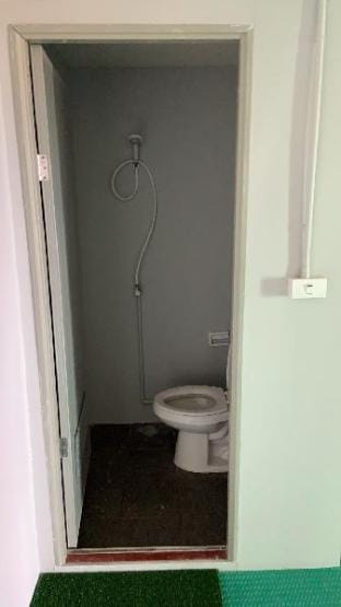 บ้านต้นสน 1 Vacation rental in Pa Klok