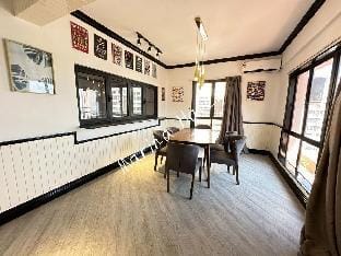 Kota Kinabalu Penthouse - Marina Haven Vacation rental in Kota Kinabalu