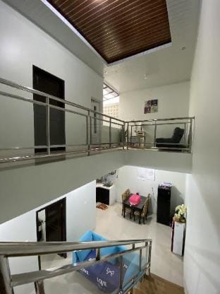Kimochi Syariah villa Villa in Indonesia
