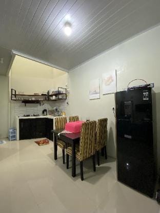 Kimochi Syariah villa Villa in Indonesia