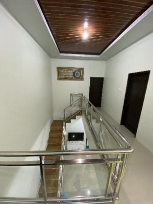 Kimochi Syariah villa Villa in Indonesia
