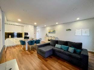 OCEAN VIEW House (airport&city) Vacation rental in Ponta Delgada