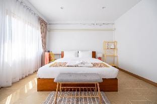 Chummy House Vacation rental in Bangkok