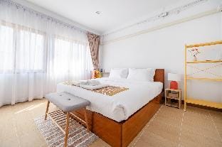 Chummy House Vacation rental in Bangkok