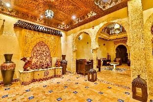 RIAD MIMOUNA Riad in Essaouira