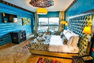 RIAD MIMOUNA Riad in Essaouira