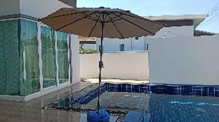 Passion house บ้านแห่งความสุข Villa in Hua Hin District