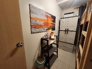 Cozy Condo unit at Deca Ortigas Pasig City Vacation rental in Pasig