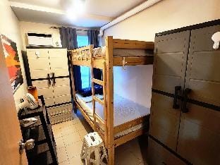 Cozy Condo unit at Deca Ortigas Pasig City Vacation rental in Pasig