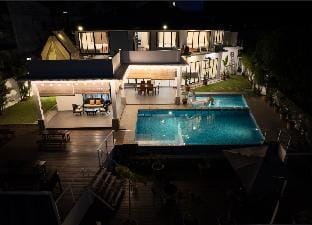 Klcc Bali Style villa Villa in Hulu Langat
