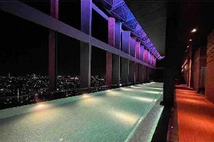 Sky Infinity Pool Modern Suite @ Mid Valley KL Apartment in Federal Territory of Kuala Lumpur