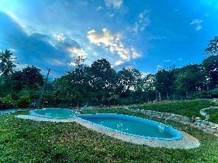 Pachapp B E N O W H E R E Vacation rental in Kerala