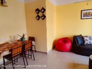 Dreams Abode 2 Apartment in Bangladesh