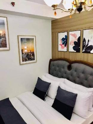 Jianabelle Suite Staycation Apartment in Pasay