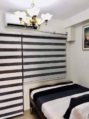 Jianabelle Suite Staycation Apartment in Pasay