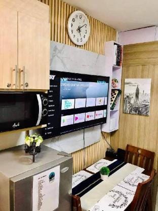 Jianabelle Suite Staycation Apartment in Pasay