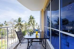Beachfront Apartment Apartment in Mombasa