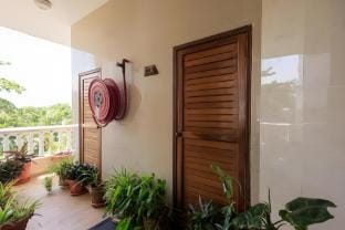 Beachfront Apartment Apartment in Mombasa