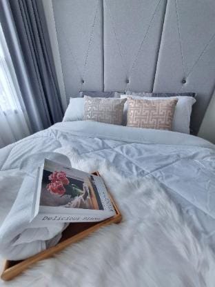 Knightsbridge prime ratchayothin Apartment in Bangkok