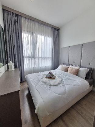Knightsbridge prime ratchayothin Apartment in Bangkok