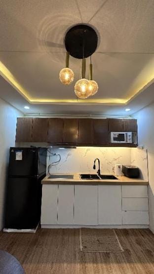 ECO Staycation - En Casa Orila Vacation rental in Manila City
