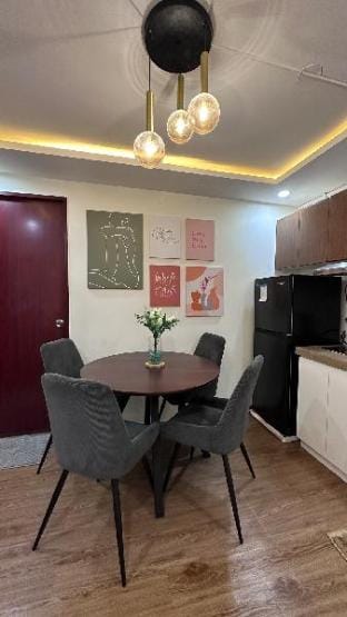ECO Staycation - En Casa Orila Vacation rental in Manila City