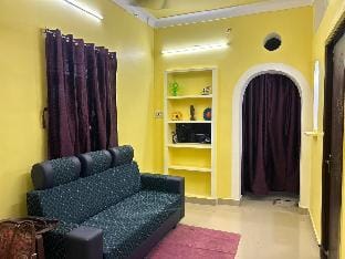 SELVAS BUDGET STAY Vacation rental in Puducherry