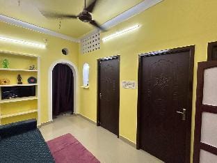 SELVAS BUDGET STAY Vacation rental in Puducherry
