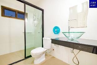 Poolvilla for 8 People | Midtown of Huahin Villa in Nong Kae