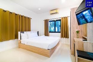 Poolvilla for 8 People | Midtown of Huahin Villa in Nong Kae