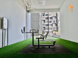 Skyline Serenity (6px) Nr Legoland 【3BR3B】#Cowidea Vacation rental in Johor