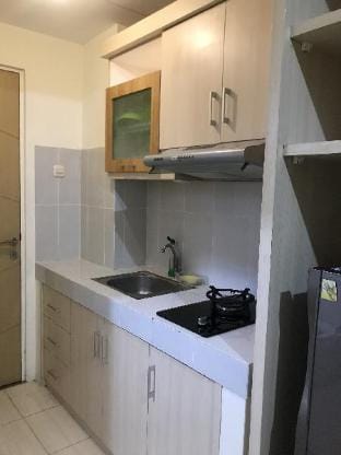Artemis at Bale Hinggil Apartment  Apartment in Surabaya