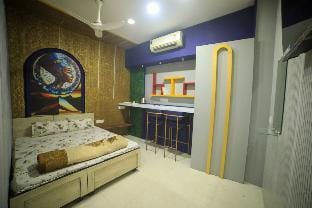 Ramashray Premium Studio Apartment  Vacation rental in India
