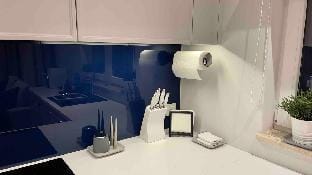 MADOST Apart Airport & Buisness Mokotów Apartment in Warsaw
