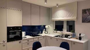 MADOST Apart Airport & Buisness Mokotów Apartment in Warsaw