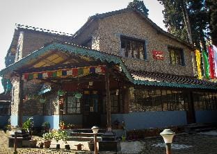 Heritage Bungalow No 8 Vacation rental in West Bengal