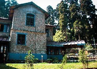 Heritage Bungalow No 8 Vacation rental in West Bengal
