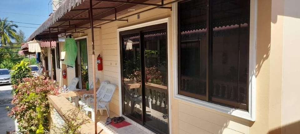 ์Naiyang cottage Hotel in Kathu