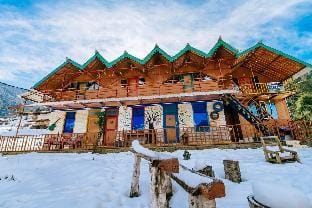 Suhaana Ghar Vacation rental in Himachal Pradesh